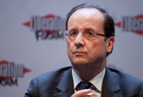 Hollande warns world leaders that a deal can be delayed no longer